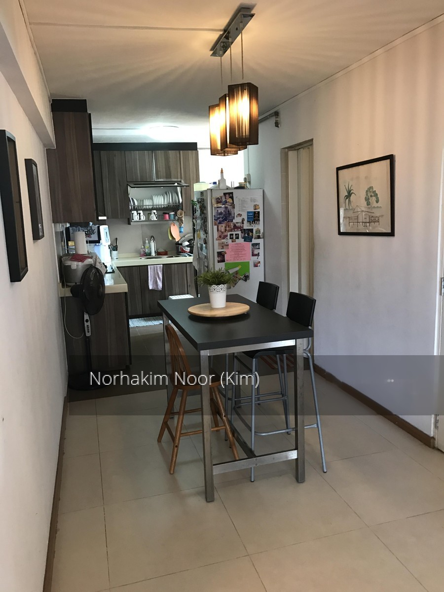 Blk 170 Yishun Avenue 7 (Yishun), HDB 5 Rooms #135872272